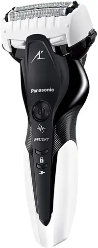 在飛比找樂天市場購物網優惠-Panasonic【日本代購】松下 電動刮鬍刀 3刀頭 國際