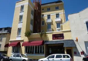 河谷旅館