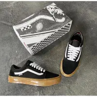 在飛比找蝦皮購物優惠-[unclev1966] Vans Old Skool Pr