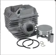 Kit Cylinder & Piston Chainsaw Stihl 020 Ms 200 Ø40