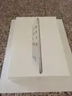 NEW iPad Mini 2 16GB Silver (WiFi Only) ME279 iOS 9 NEW