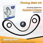 Camshaft Timing Belt Kit for Suzuki Carry FD Jimny SN 1.3L G13BB Ref TCK194