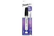Sharpie: Oil-Based Paint Marker - Medium Black