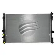 Koyorad Radiator to suit Toyota Camry Axvh71 Hybrid11/2017> Cvt A25Afxs - JR2183J