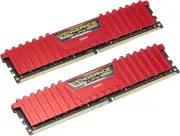 Corsair Vengeance LPX 32GB DDR4 DRAM 2666Mhz C16 Memory Kit for DDR4 Systems 240