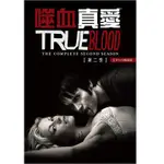 合友唱片 噬血真愛第二季 DVD TRUE BLOOD SEASON 2