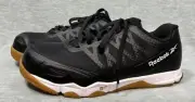 Reebok Mens Composite Toe Black Speed TR Work Shoes Size 11