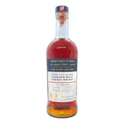 Berry Bros. & Rudd Classic Sherry Cask Blended Malt Scotch Whisky 700mL