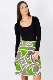 Lucy Skirt--ESS-W171C