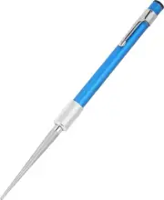 Knife Sharpener, Pencil Sharpening Hook Diamond Pocket Fish Blade for Kitchen