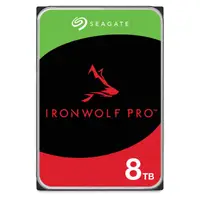 在飛比找友和YOHO優惠-Seagate Iron Wolf Pro 3.5&quot