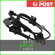 Fits HYUNDAI ACCENT/SOLARIS 14 (RUSSIA PLANT-MES) ABS SENSOR FRONT LEFT