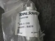 TOTAL SOURCE FORKLIFT ADJ BRAKE RH k03eb-30-51450 Komatsu