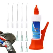Multifunctional Welding High-Strength Oily Glue Universal Super Glue Wood Glue