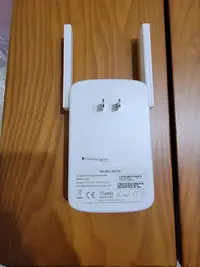 在飛比找Yahoo!奇摩拍賣優惠-MERCUSYS AC1200 5G WIFI 延伸器