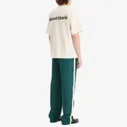 about:blank Reverse T-Shirt