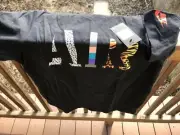Nike Air Max Day Tee Shirt Wotherspoon Atmos Size L 1/97