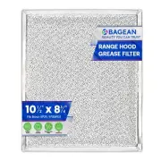 Range Hood Filter Replacement for BP29 97006931 Broan Range Hood Filter 10.5 ...