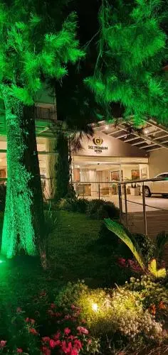 Sky Premium Hotel Gramado - Otima Localizacao