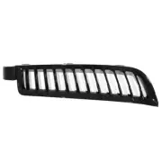 OEM NEW GM Rear Bumper Grille Screen Left Driver 15-18 Corvette C7 Z06 23254476 (for: Chevrolet)