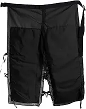 Adjustable Chainsaw Pants for Workers, M