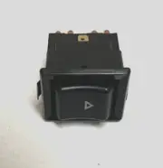 Land Rover Defender Hazard Warning Light Switch - YUF101490