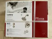 Pfister 8P8-WS2-LRSGS Ladera Single-Handle 3-Spray Tub and Shower Faucet, New