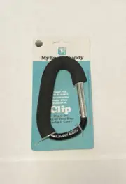 My BuggyBuddy Pram Hook Clip Brand New