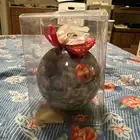 Vintage Coca-Cola Christmas Ornament - 1995 Polar Bears - New In Box