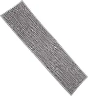 Self Adhesive Non Slip Stair Mat Grey Tread Slip Pad for Stairs Reduces Noise Easy Installation Safety for