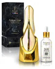 Predire Paris Unisex 1oz Eternal Radiance Luxe Duo