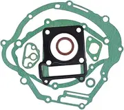 Motorcycle Gasket Kit for JYM150-5-6-7-8 YBR150 YBR150Z YS150 YBR YS 150cc Engine Crankcase Clutch Gaskets Seals