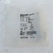 Proximity Switch 1Pc Balluff Bes M12MI-POC40B-S04G zk~