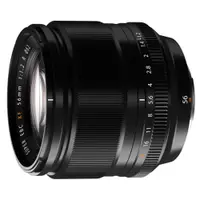 在飛比找PChome24h購物優惠-FUJIFILM XF 56mm F1.2 R (平行輸入)