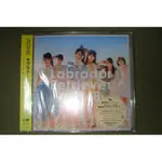 AKB48 LABRADOR RETRIEVER 拉布拉多獵犬 CD+DVD TYPE K 普通版 生寫真1張