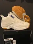 Bronze 56K x Reebok Answer 4 Only The Strong Survive - Size 9 - GZ3877