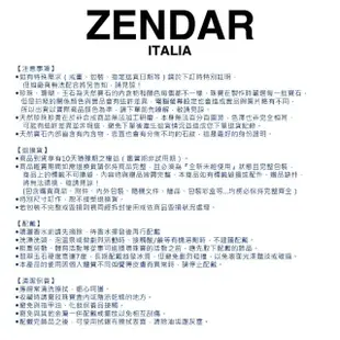 【ZENDAR】頂級黑珍珠Shinning墜鍊 11.5-12mm(9016)