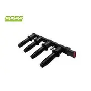 Goss Ignition Coil - C489
