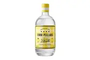 Four Pillars Fresh Yuzu Gin 700ml