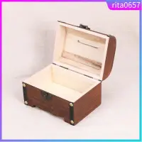 在飛比找蝦皮購物優惠-Vintage Treasure Storage Box P