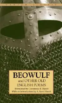 在飛比找博客來優惠-Beowulf and Other Old English 