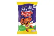 12pc Cadbury Dairy Milk 180g Chocolate Caramello Koala Sharepack Choco Sweets
