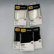 Otter Cases - Samsung Note 10 Series - Note 10 and Note 10 Plus