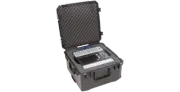 SKB 3i2222-12QSC iSeries Injection Molded Case for QSC TouchMix-30 Mixer
