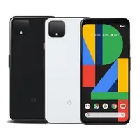 在飛比找PChome商店街優惠-【哈囉3C】Google Pixel 4 XL (6G/64