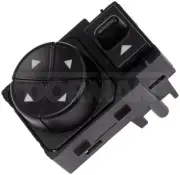 Dorman 901-144 Power Mirror Switch - Left Side For 98-04 Alero Intrigue