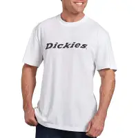 在飛比找蝦皮商城優惠-【DICKIES】美線 WS22B WH GRAPHIC T