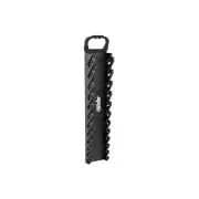 SP Tools 12Pcs Spanner Rack - Stubby Manufactured from High Impact Plastic