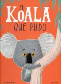 在飛比找博客來優惠-El koala que pudo / The Koala 