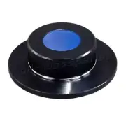 Add-on Darkfield Condenser for Stereo Microscopes